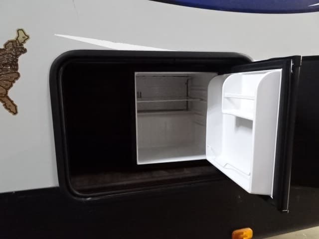 2018 Cherokee 2018 Cherokee Arctic Wolf - thumbnail 8