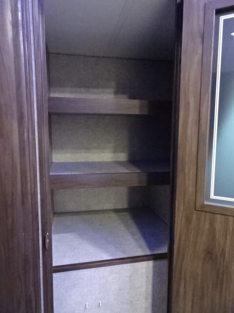 2018 Cherokee 2018 Cherokee Arctic Wolf - thumbnail 19