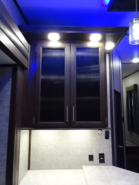 2018 Cherokee 2018 Cherokee Arctic Wolf - thumbnail 32