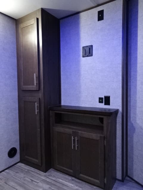 2018 Cherokee 2018 Cherokee Arctic Wolf - thumbnail 42