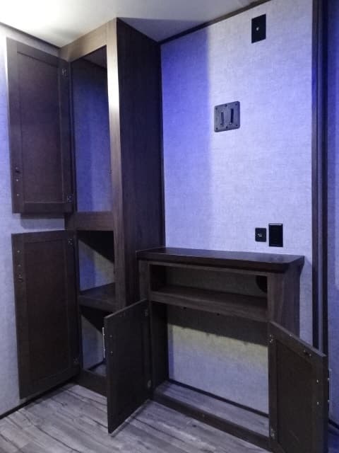 2018 Cherokee 2018 Cherokee Arctic Wolf - thumbnail 43