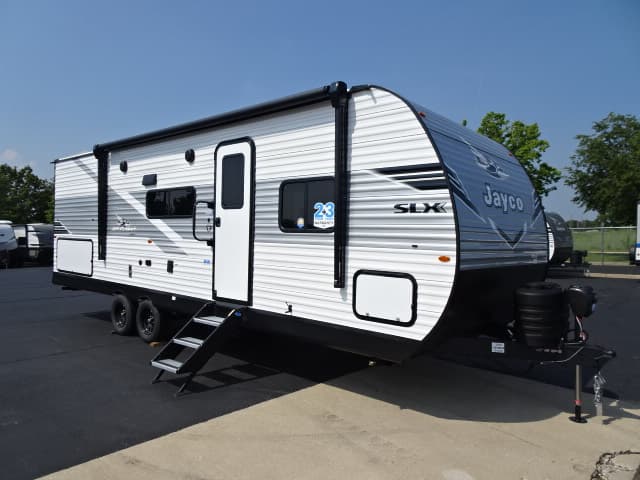 2026 Jayco Jay Flight SLX 261BHS