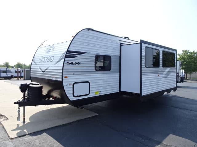 2026 Jayco 2026 Jayco Jay Flight SLX - thumbnail 11