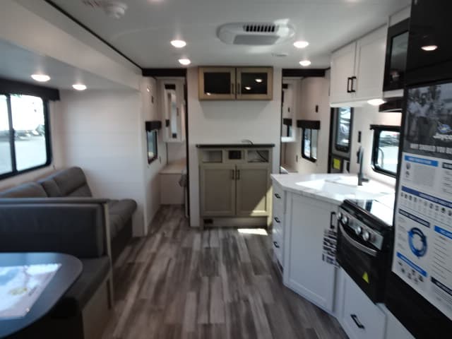 2026 Jayco 2026 Jayco Jay Flight SLX - thumbnail 12