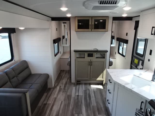 2026 Jayco 2026 Jayco Jay Flight SLX - thumbnail 13