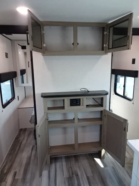 2026 Jayco 2026 Jayco Jay Flight SLX - thumbnail 15