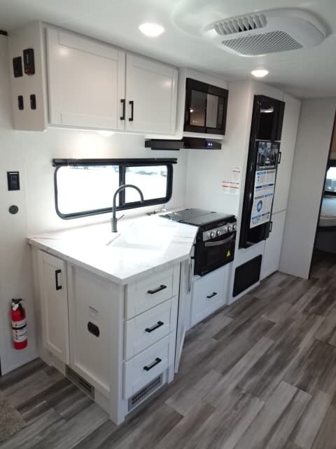 2026 Jayco 2026 Jayco Jay Flight SLX - thumbnail 17