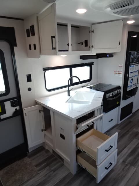 2026 Jayco 2026 Jayco Jay Flight SLX - thumbnail 18