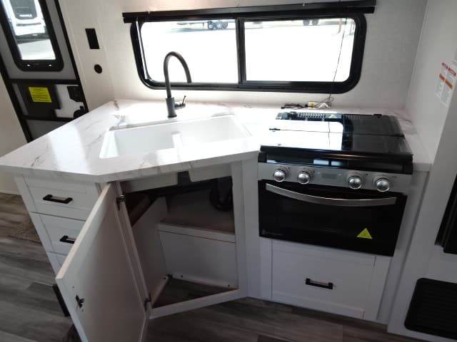 2026 Jayco 2026 Jayco Jay Flight SLX - thumbnail 19