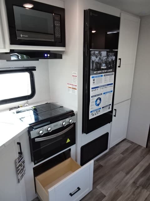 2026 Jayco 2026 Jayco Jay Flight SLX - thumbnail 20