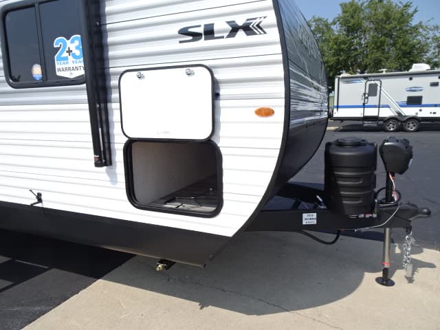 2026 Jayco 2026 Jayco Jay Flight SLX - thumbnail 3