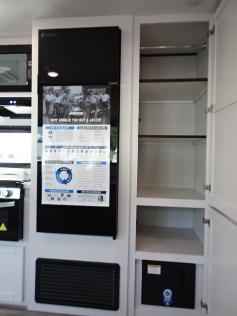 2026 Jayco 2026 Jayco Jay Flight SLX - thumbnail 22