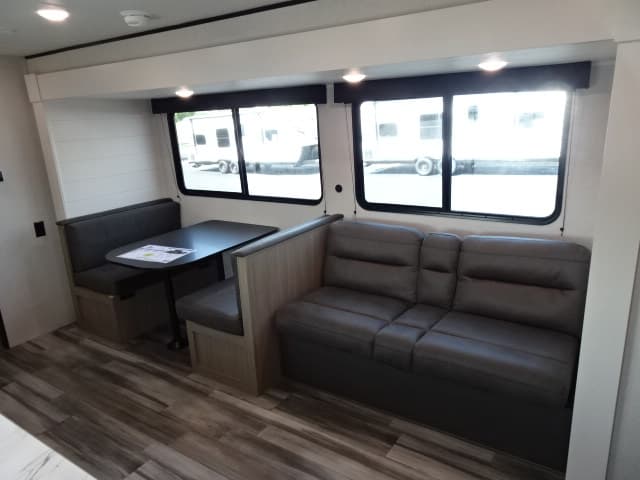 2026 Jayco 2026 Jayco Jay Flight SLX - thumbnail 23