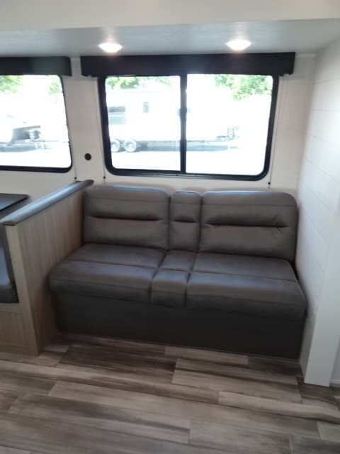 2026 Jayco 2026 Jayco Jay Flight SLX - thumbnail 24