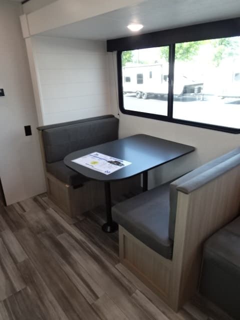 2026 Jayco 2026 Jayco Jay Flight SLX - thumbnail 27