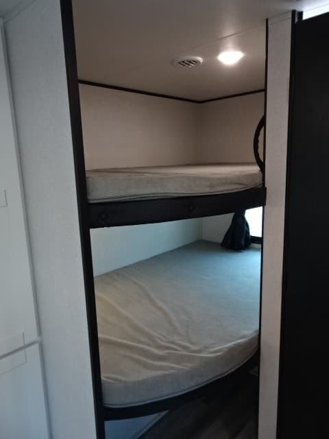 2026 Jayco 2026 Jayco Jay Flight SLX - thumbnail 28