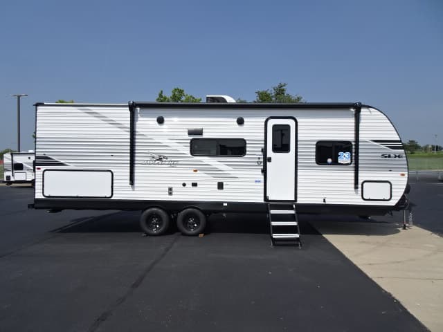 2026 Jayco 2026 Jayco Jay Flight SLX - thumbnail 5