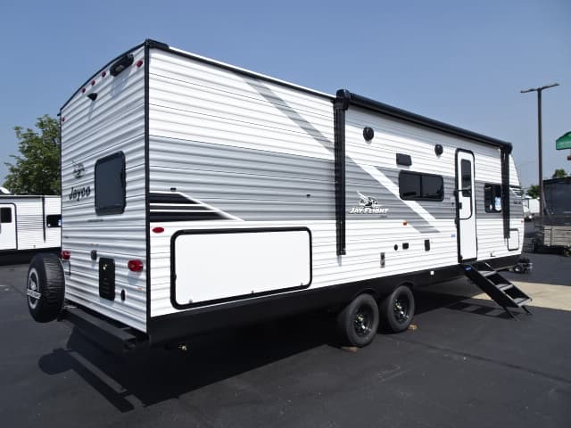 2026 Jayco 2026 Jayco Jay Flight SLX - thumbnail 6