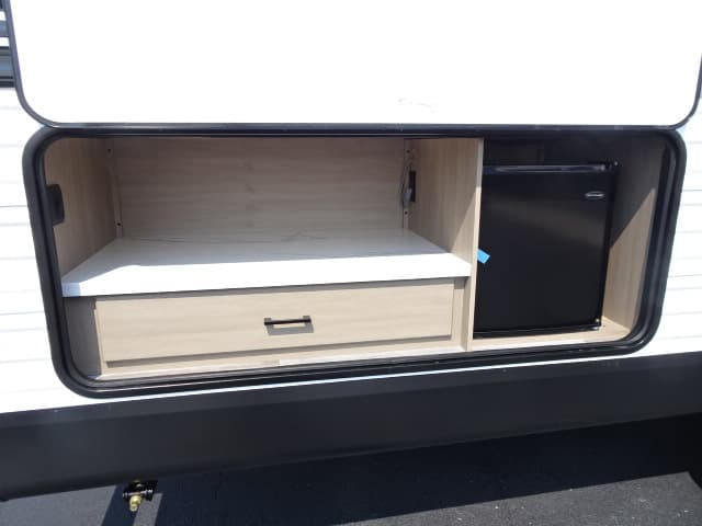 2026 Jayco 2026 Jayco Jay Flight SLX - thumbnail 7