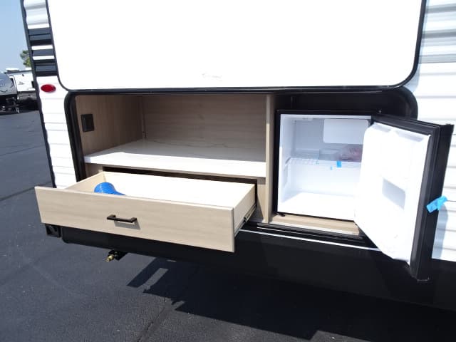 2026 Jayco 2026 Jayco Jay Flight SLX - thumbnail 8