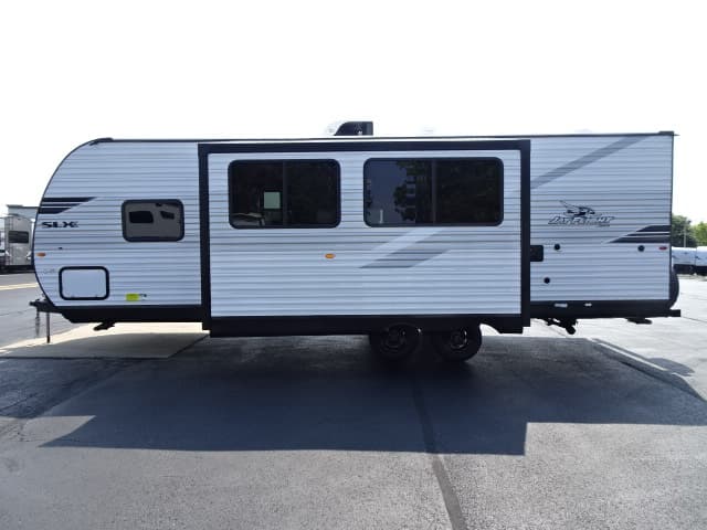 2026 Jayco 2026 Jayco Jay Flight SLX - thumbnail 10