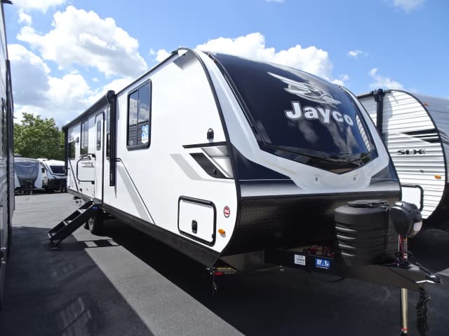 2026 Jayco Jay Feather 30RKB