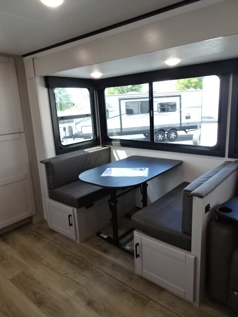 2026 Jayco 2026 Jayco Jay Feather - thumbnail 15