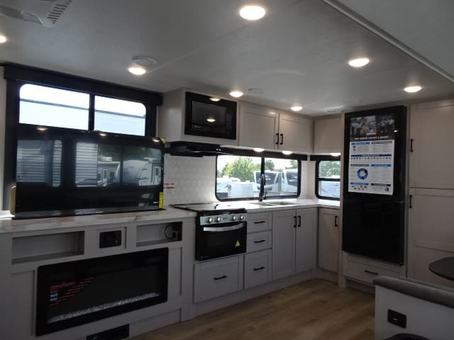 2026 Jayco 2026 Jayco Jay Feather - thumbnail 17