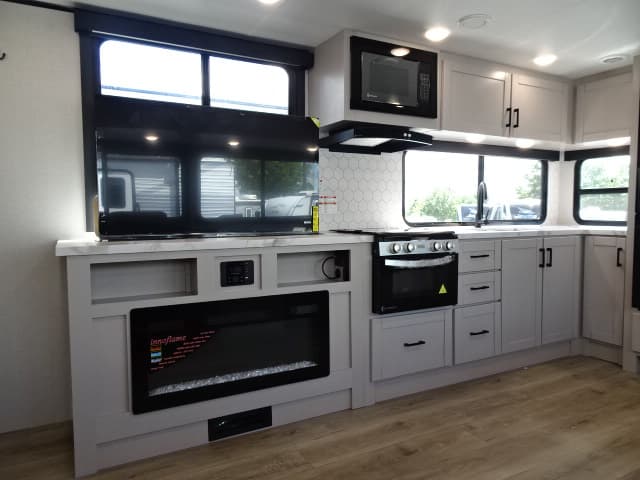 2026 Jayco 2026 Jayco Jay Feather - thumbnail 18