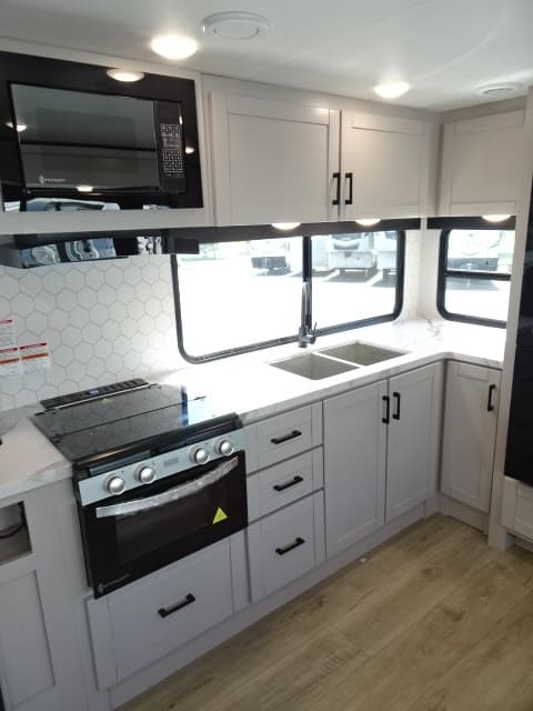 2026 Jayco 2026 Jayco Jay Feather - thumbnail 21