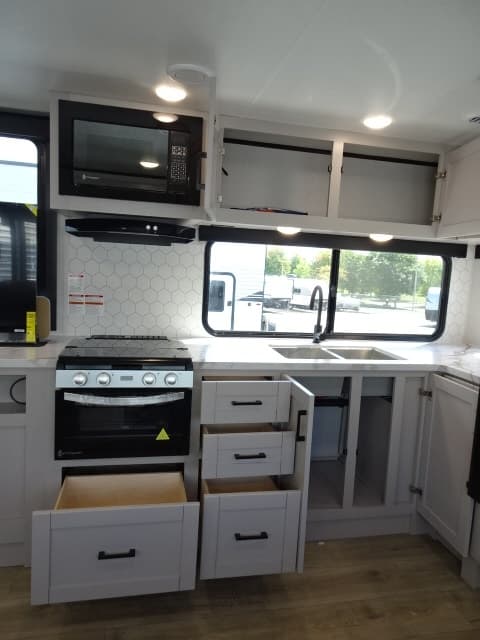 2026 Jayco 2026 Jayco Jay Feather - thumbnail 22