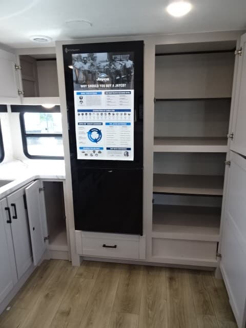 2026 Jayco 2026 Jayco Jay Feather - thumbnail 25