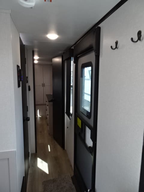 2026 Jayco 2026 Jayco Jay Feather - thumbnail 29