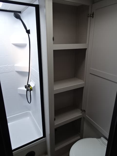 2026 Jayco 2026 Jayco Jay Feather - thumbnail 32