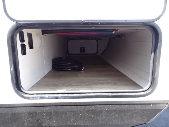 2026 Jayco 2026 Jayco Jay Feather - thumbnail 5