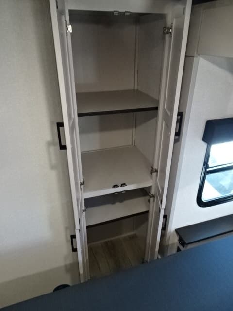 2026 Jayco 2026 Jayco Jay Feather - thumbnail 47