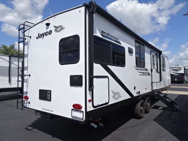 2026 Jayco 2026 Jayco Jay Feather - thumbnail 6