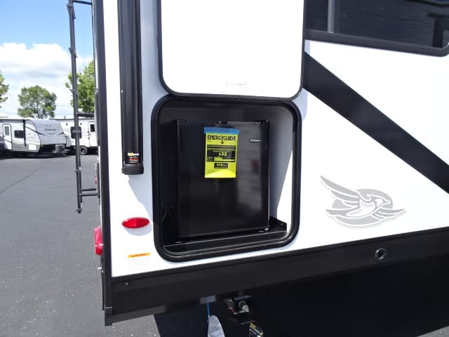 2026 Jayco 2026 Jayco Jay Feather - thumbnail 7