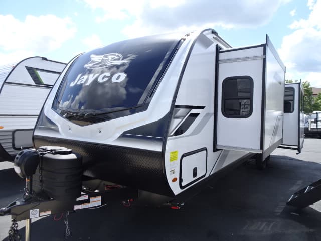 2026 Jayco 2026 Jayco Jay Feather - thumbnail 10