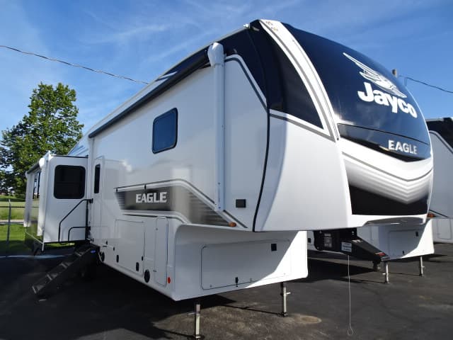 2026 Jayco Eagle 365UKTS