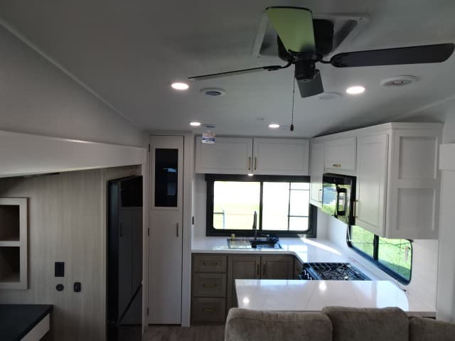 2026 Jayco 2026 Jayco Eagle - thumbnail 13