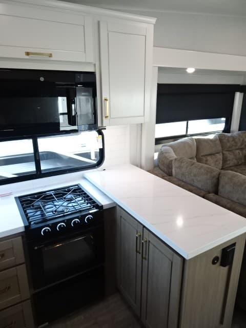 2026 Jayco 2026 Jayco Eagle - thumbnail 15