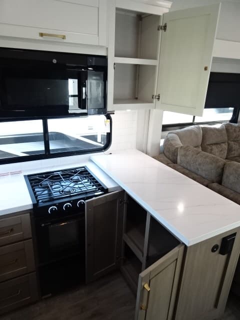 2026 Jayco 2026 Jayco Eagle - thumbnail 16