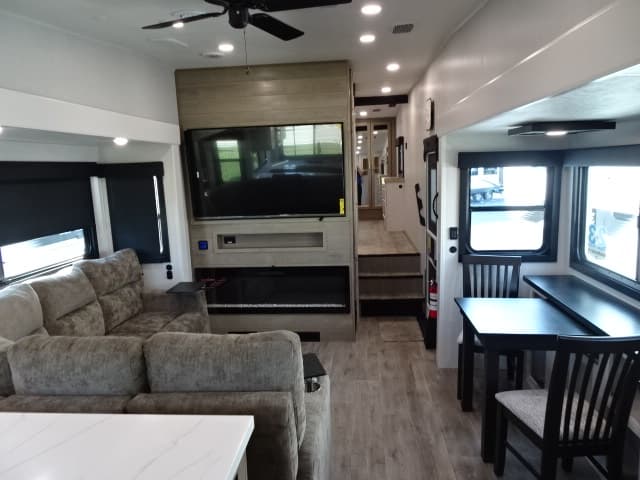 2026 Jayco 2026 Jayco Eagle - thumbnail 24