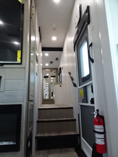 2026 Jayco 2026 Jayco Eagle - thumbnail 35