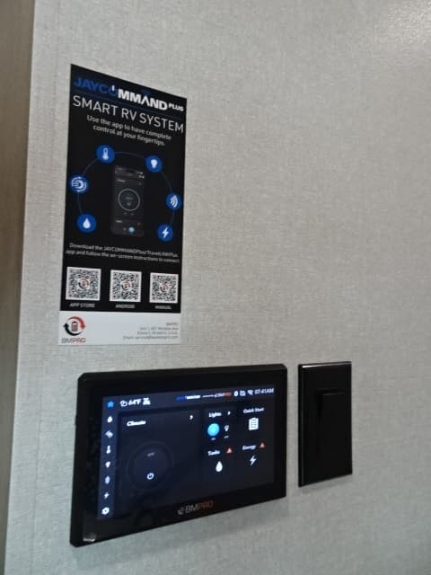 2026 Jayco 2026 Jayco Eagle - thumbnail 38