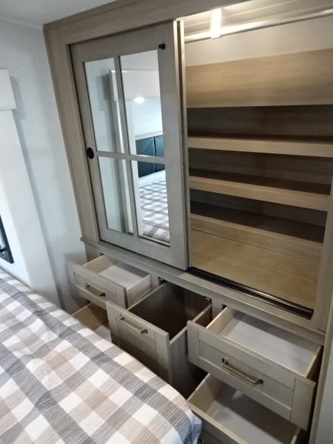 2026 Jayco 2026 Jayco Eagle - thumbnail 49