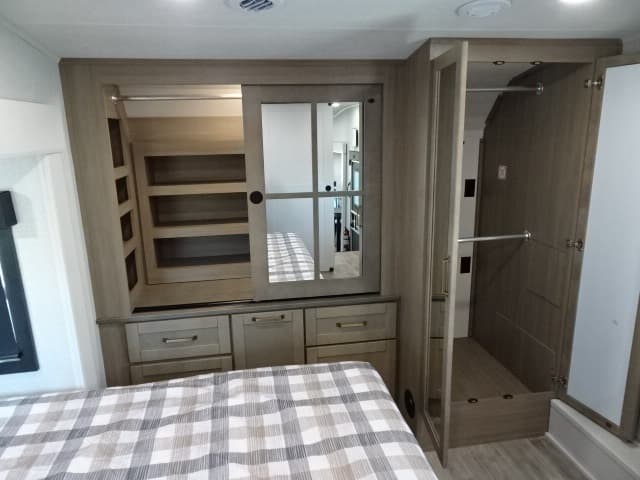 2026 Jayco 2026 Jayco Eagle - thumbnail 50