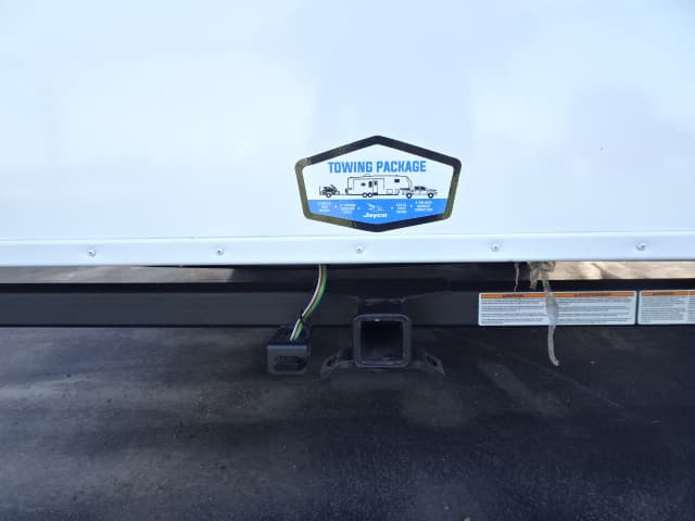 2026 Jayco 2026 Jayco Eagle - thumbnail 7