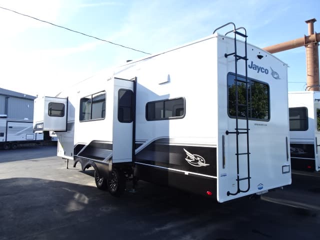 2026 Jayco 2026 Jayco Eagle - thumbnail 8
